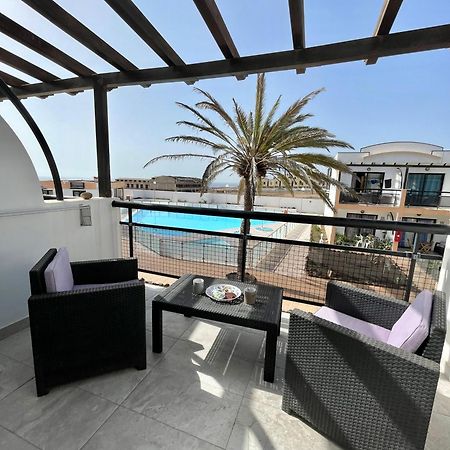 קוסטה דה אנטיגואה Casa Amaya 208 מראה חיצוני תמונה