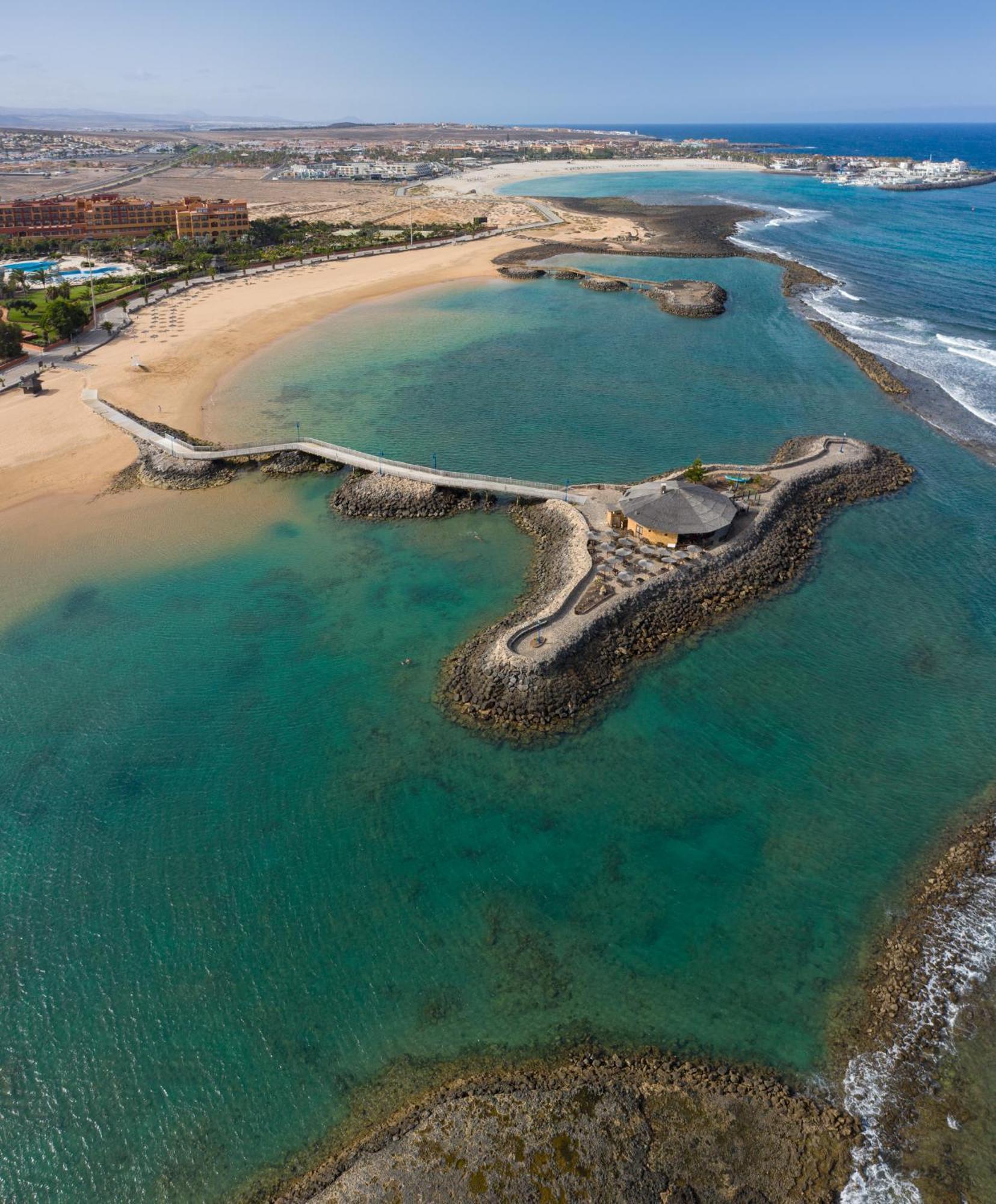 קוסטה דה אנטיגואה Casa Amaya 208 מראה חיצוני תמונה