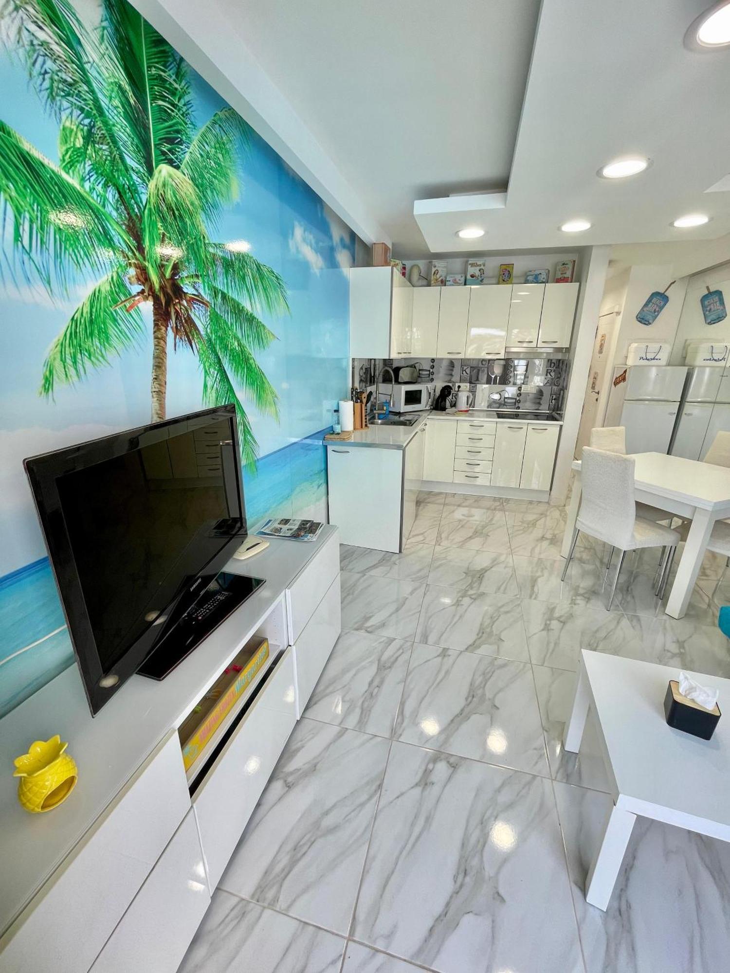 קוסטה דה אנטיגואה Casa Amaya 208 מראה חיצוני תמונה