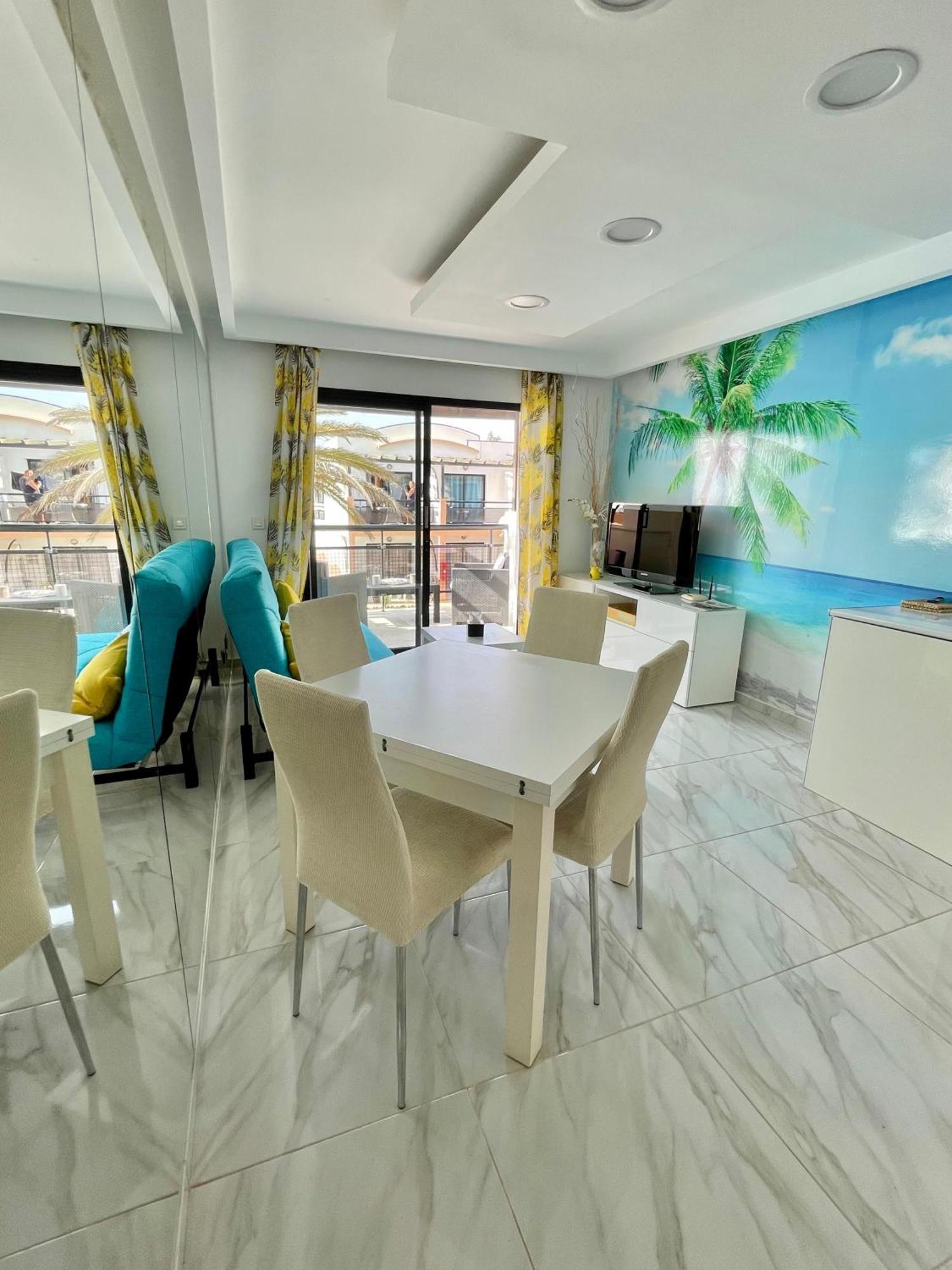 קוסטה דה אנטיגואה Casa Amaya 208 מראה חיצוני תמונה