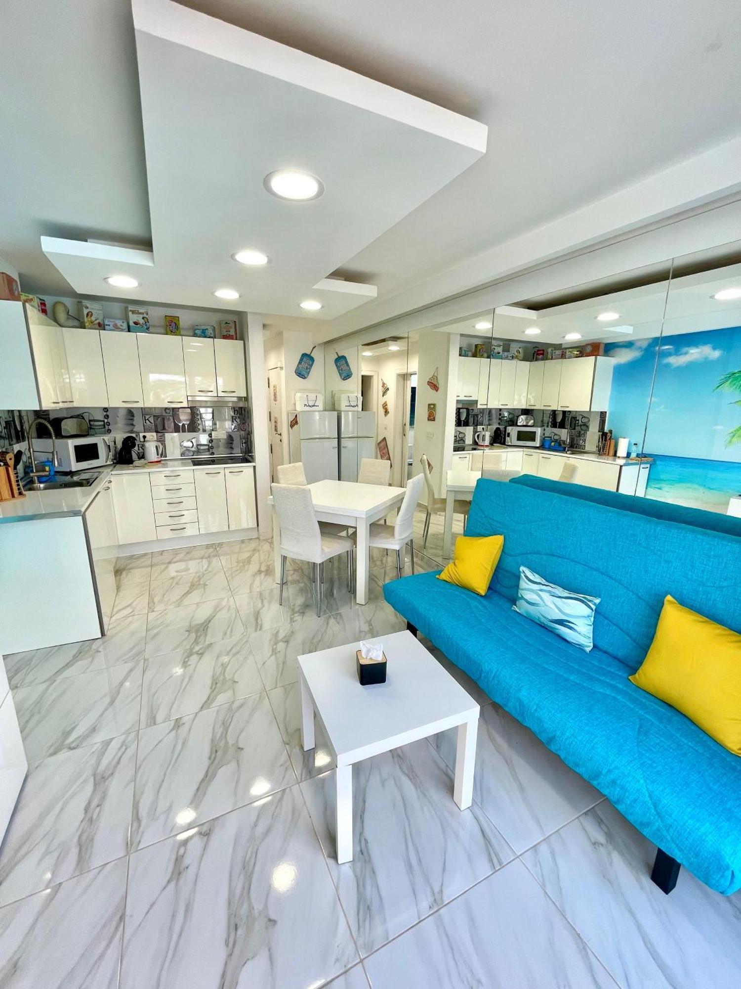 קוסטה דה אנטיגואה Casa Amaya 208 מראה חיצוני תמונה