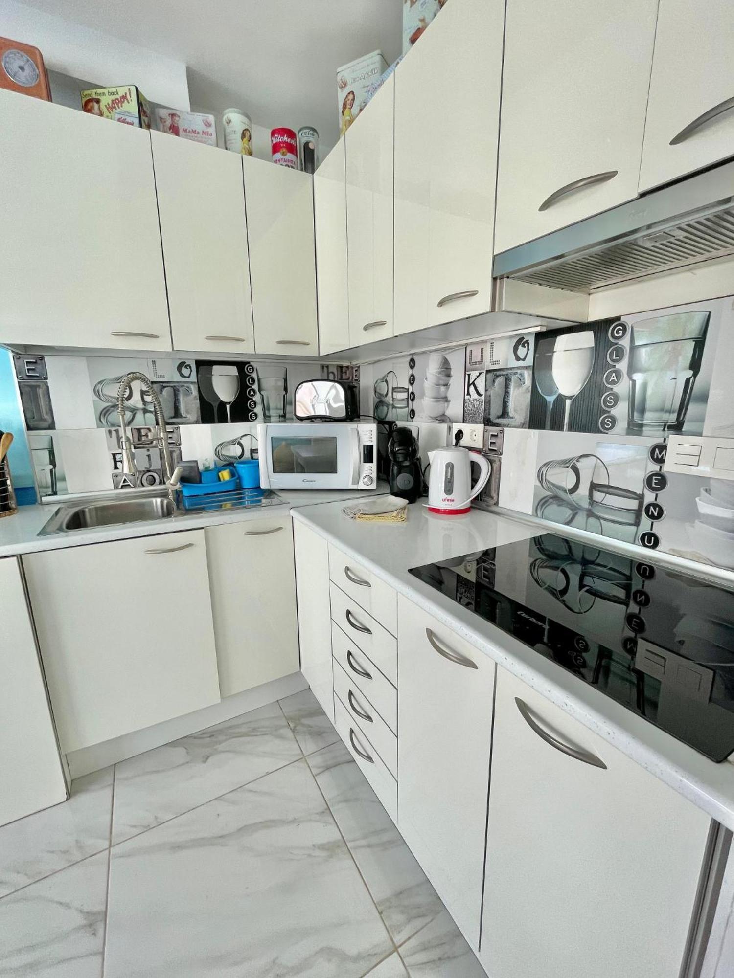 קוסטה דה אנטיגואה Casa Amaya 208 מראה חיצוני תמונה