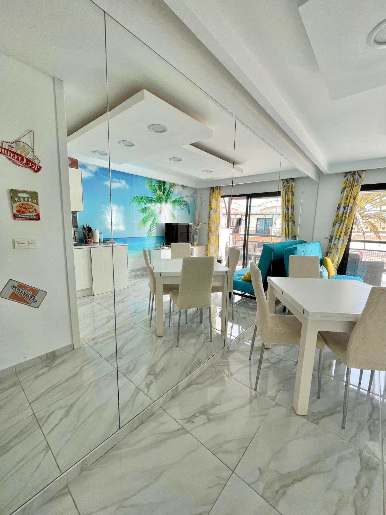 קוסטה דה אנטיגואה Casa Amaya 208 מראה חיצוני תמונה