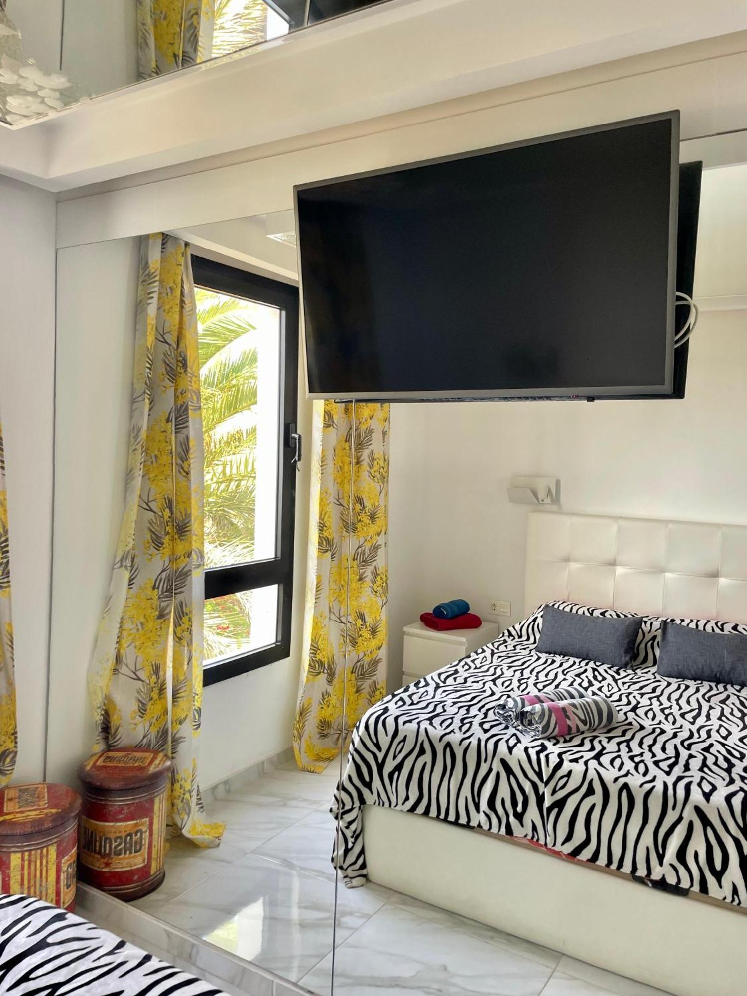 קוסטה דה אנטיגואה Casa Amaya 208 מראה חיצוני תמונה