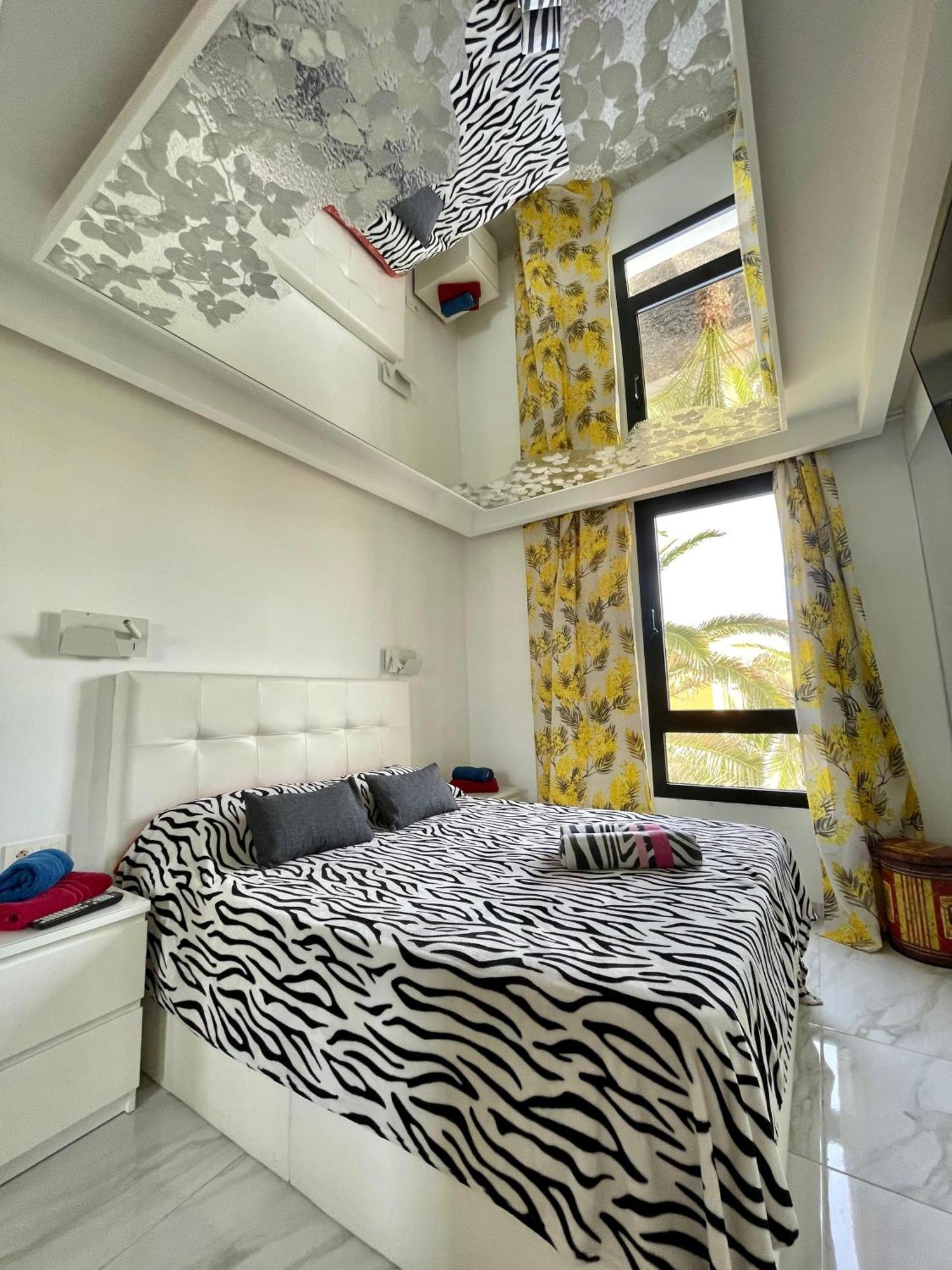 קוסטה דה אנטיגואה Casa Amaya 208 מראה חיצוני תמונה