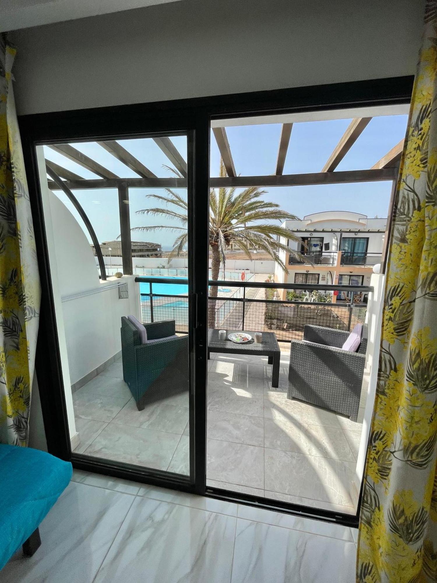 קוסטה דה אנטיגואה Casa Amaya 208 מראה חיצוני תמונה