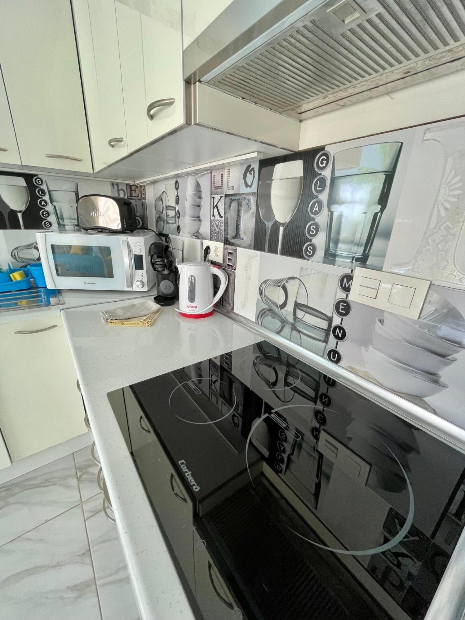 קוסטה דה אנטיגואה Casa Amaya 208 מראה חיצוני תמונה