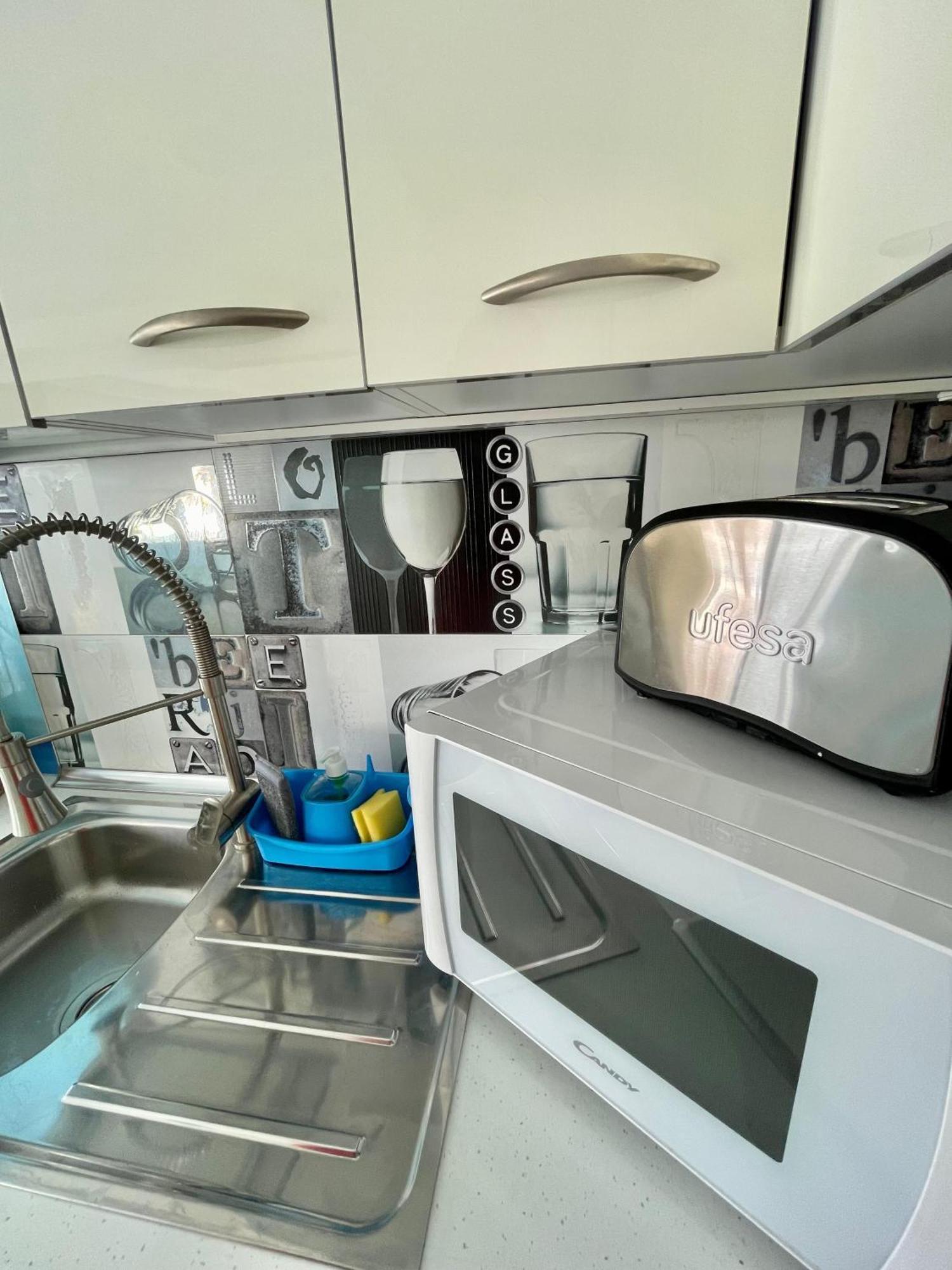 קוסטה דה אנטיגואה Casa Amaya 208 מראה חיצוני תמונה