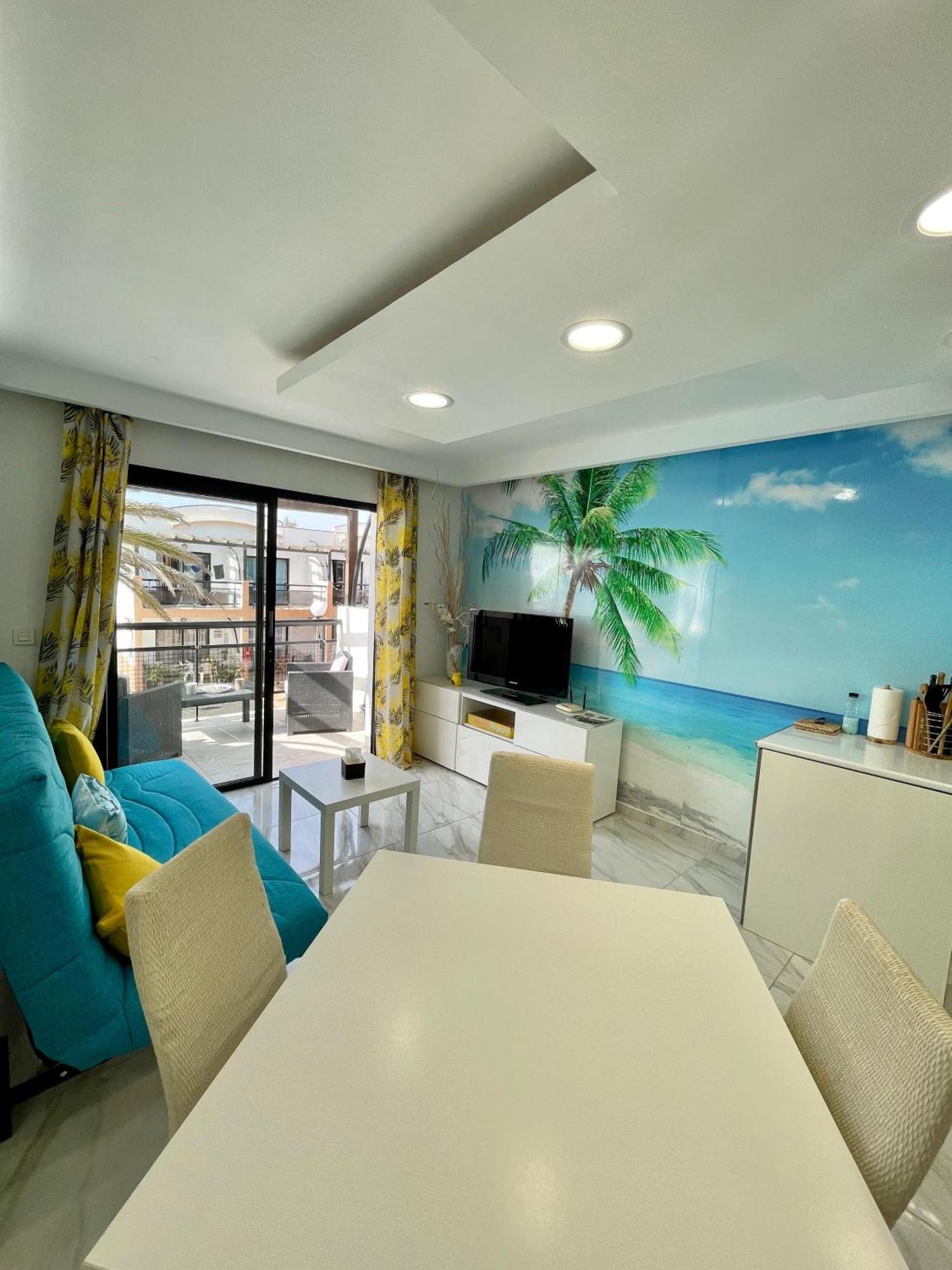 קוסטה דה אנטיגואה Casa Amaya 208 מראה חיצוני תמונה