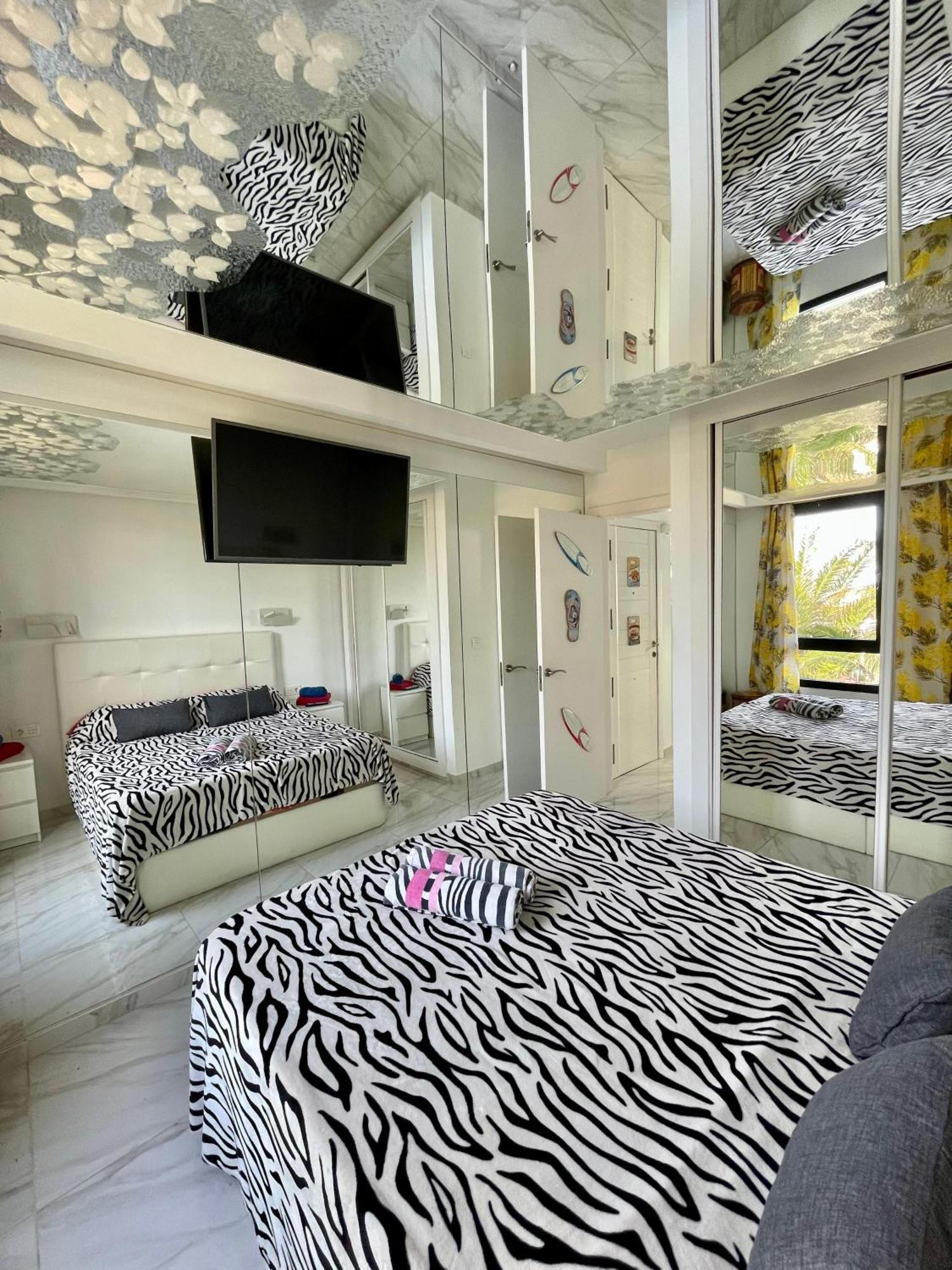 קוסטה דה אנטיגואה Casa Amaya 208 מראה חיצוני תמונה