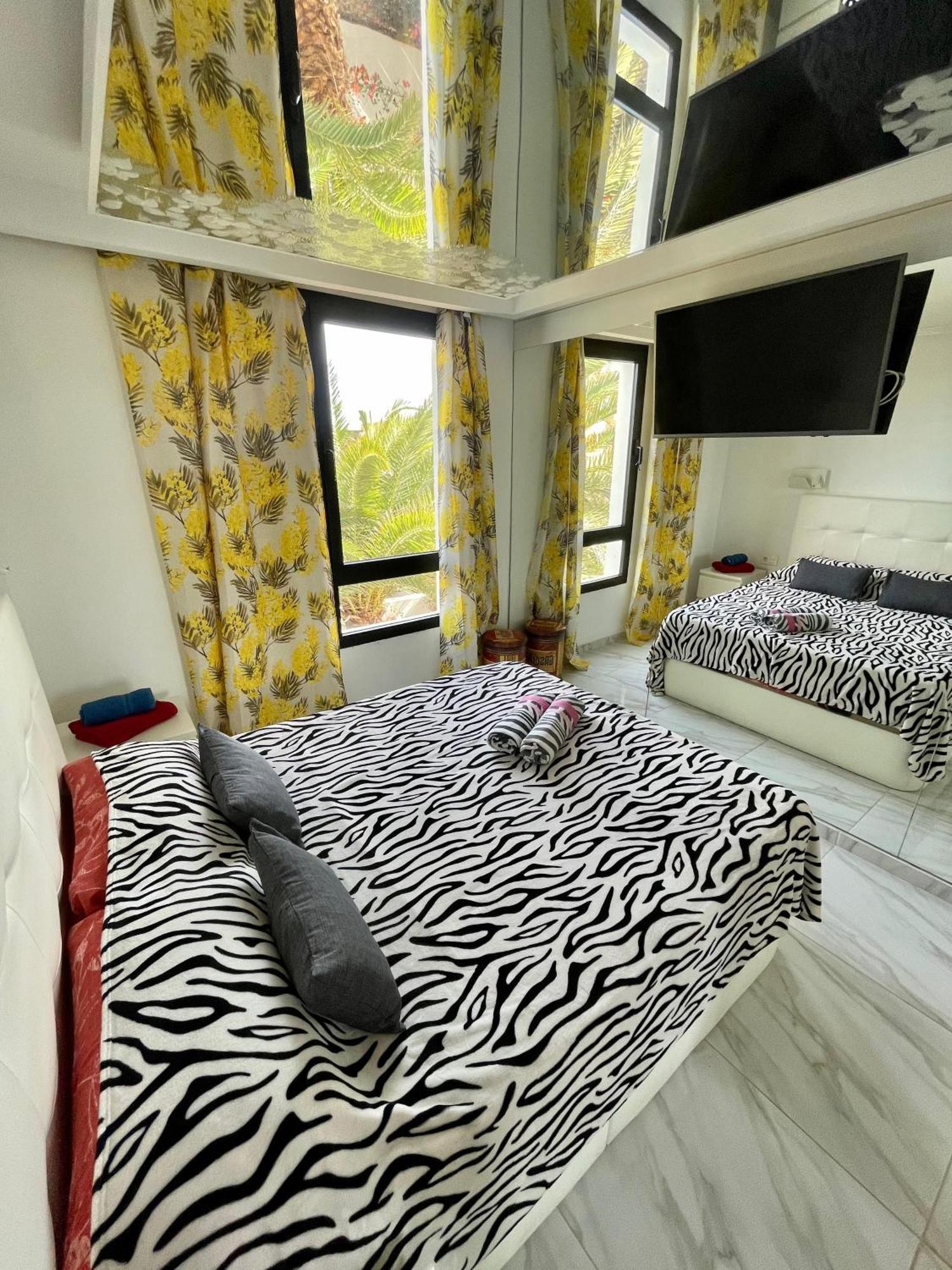 קוסטה דה אנטיגואה Casa Amaya 208 מראה חיצוני תמונה